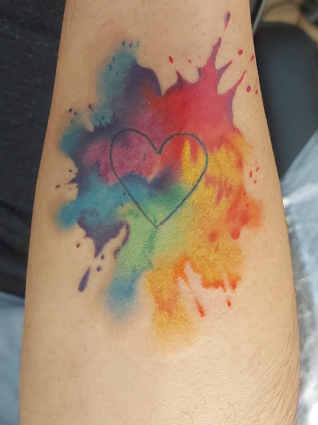 100 Awesome Heart Tattoo Designs with Meanings | Art and Design